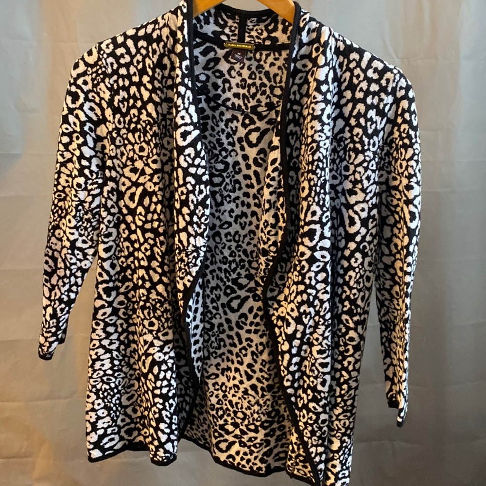 Dana Buchman Cardigan